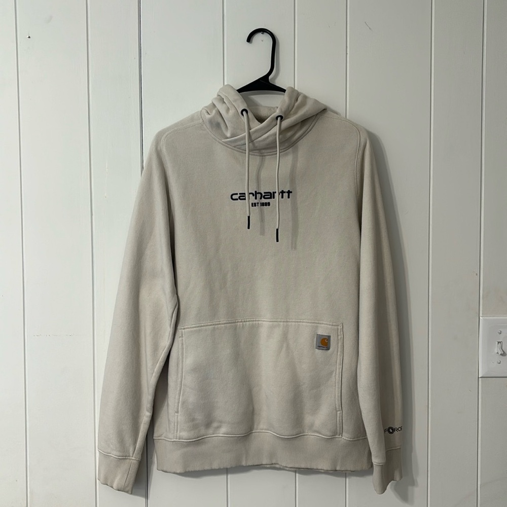 Carhartt Force Hoodie